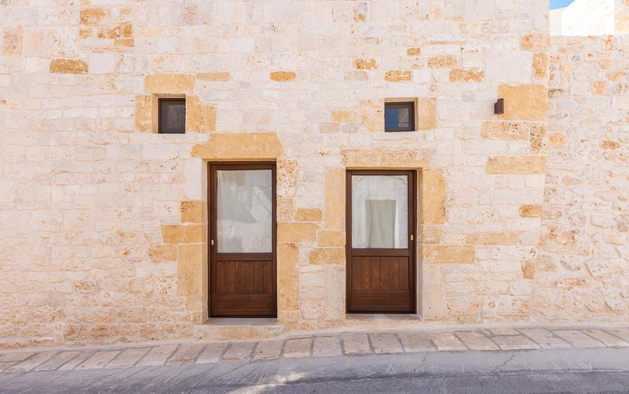 Le Casette In Gravina Luxury Villa Castelli Buitenkant foto