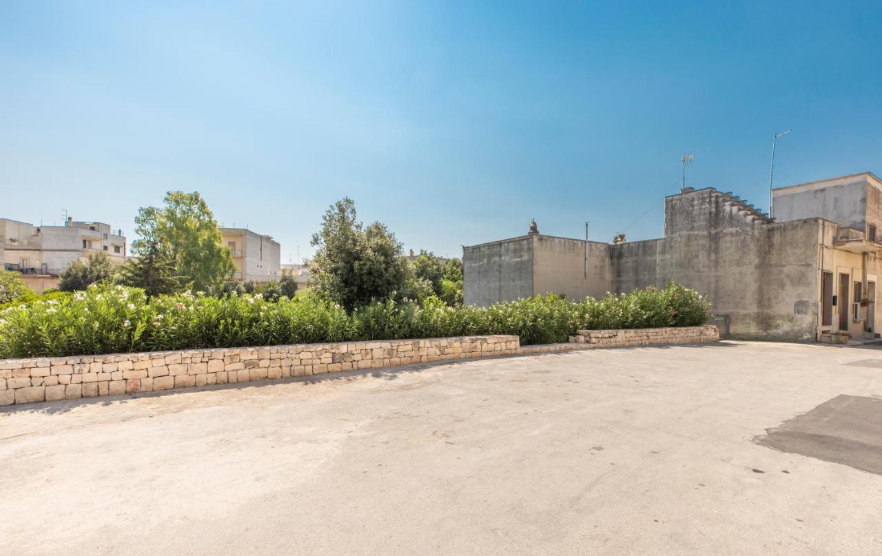 Le Casette In Gravina Luxury Villa Castelli Buitenkant foto