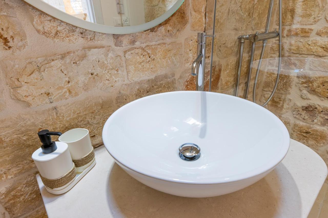 Le Casette In Gravina Luxury Villa Castelli Buitenkant foto