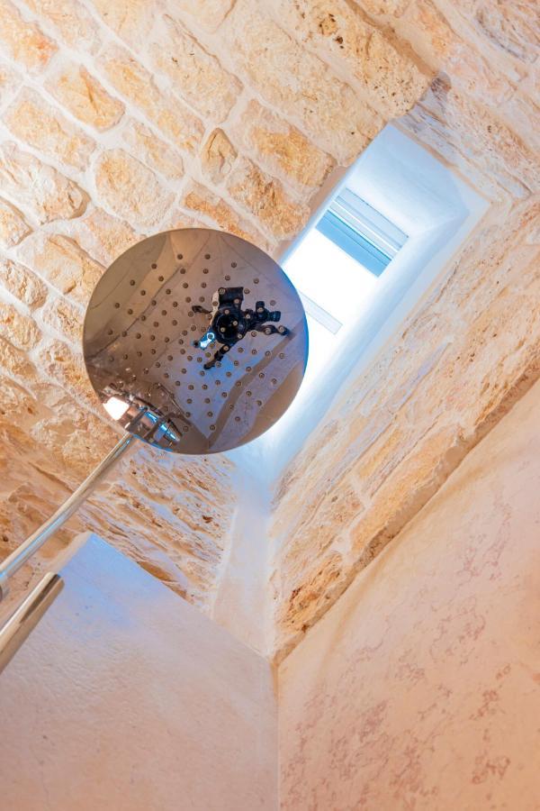 Le Casette In Gravina Luxury Villa Castelli Buitenkant foto
