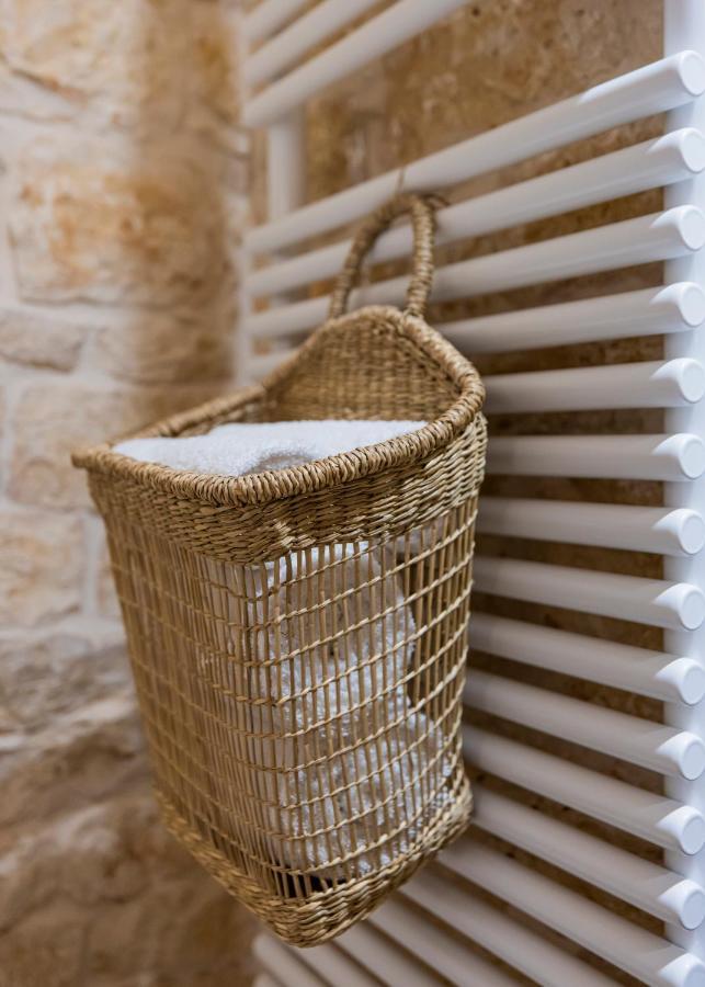 Le Casette In Gravina Luxury Villa Castelli Buitenkant foto