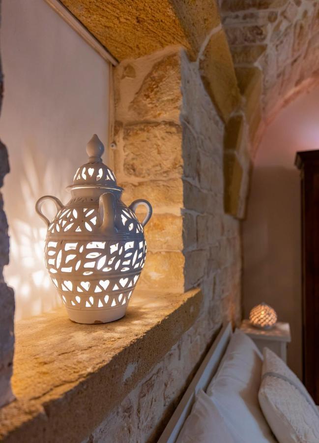 Le Casette In Gravina Luxury Villa Castelli Buitenkant foto